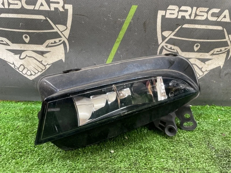 Фара противотуманная Audi A5 2014 8T0941699F 8T CDNC, передняя левая