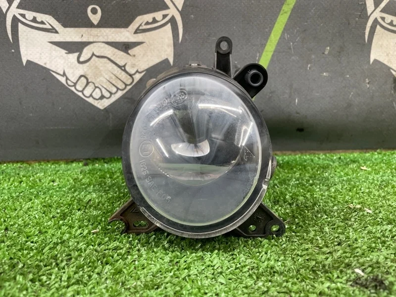 Фара противотуманная Mitsubishi Galant Fortis 2008 MR957362 CY4A 4B11, передняя