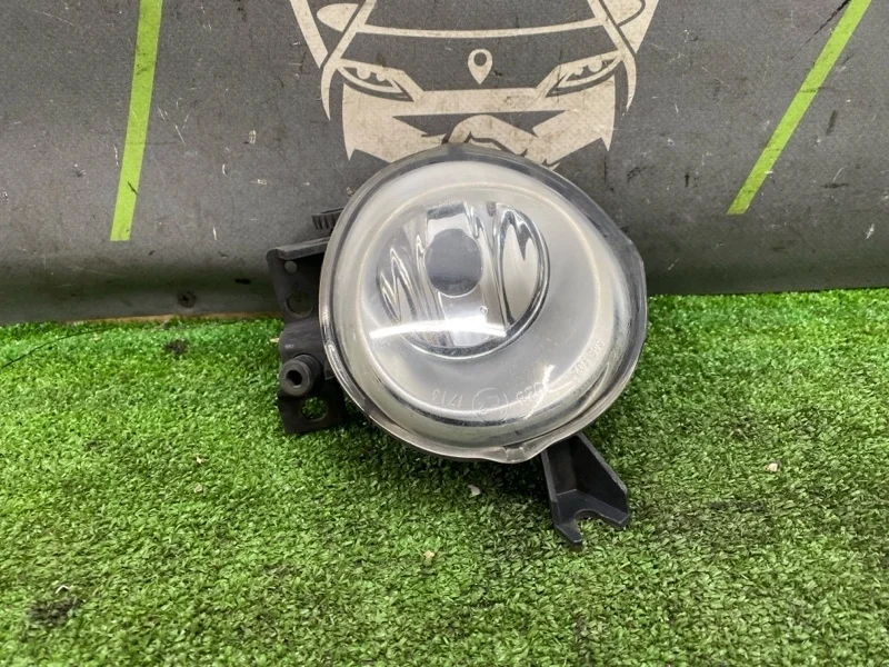 Фара противотуманная Volkswagen Touareg 2005 7L6941700B 7L BMV, передняя правая