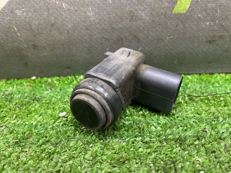 Датчик парковки Volkswagen Touareg 2005 1J0919275 7L BMV, передний