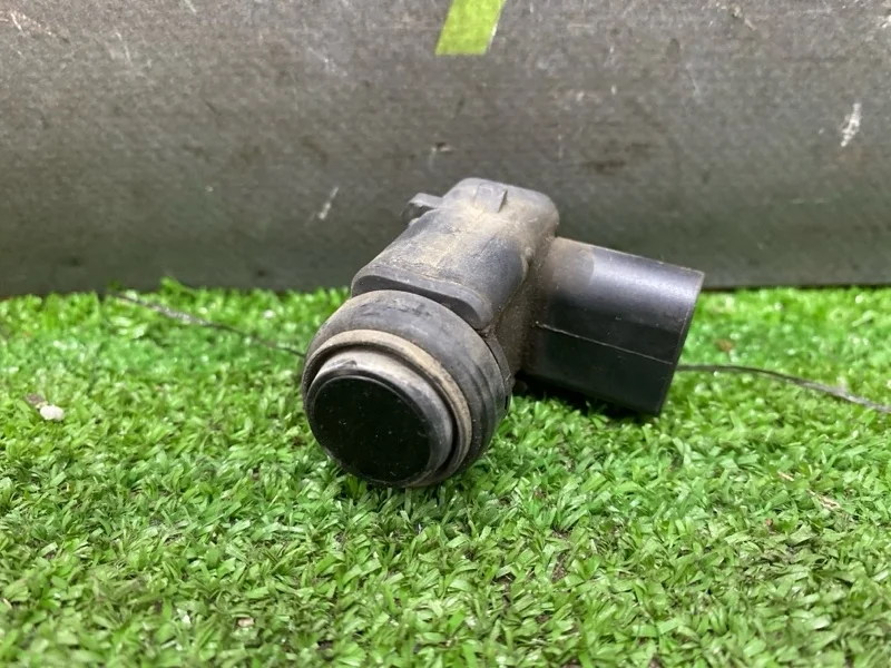 Датчик парковки Volkswagen Touareg 2005 1J0919275 7L BMV, передний