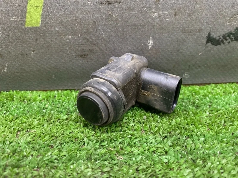 Датчик парковки Volkswagen Touareg 2005 1J0919275 7L BMV, передний