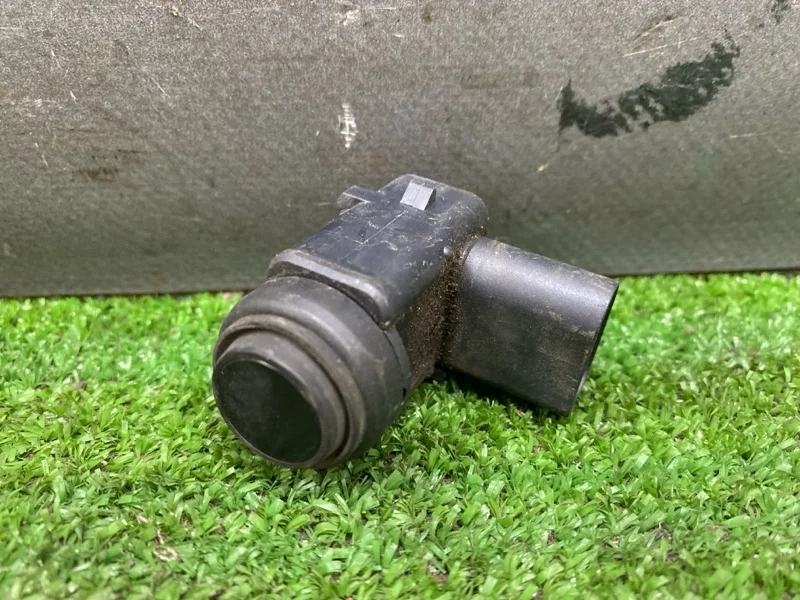 Датчик парковки Volkswagen Touareg 2005 1J0919275 7L BMV, передний