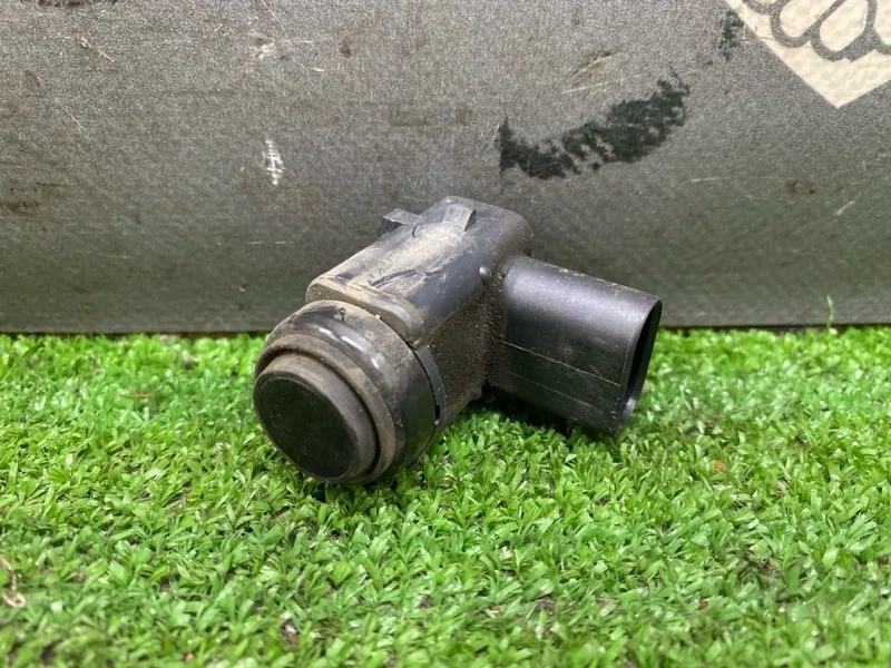 Датчик парковки Volkswagen Touareg 2005 1J0919275 7L BMV, передний