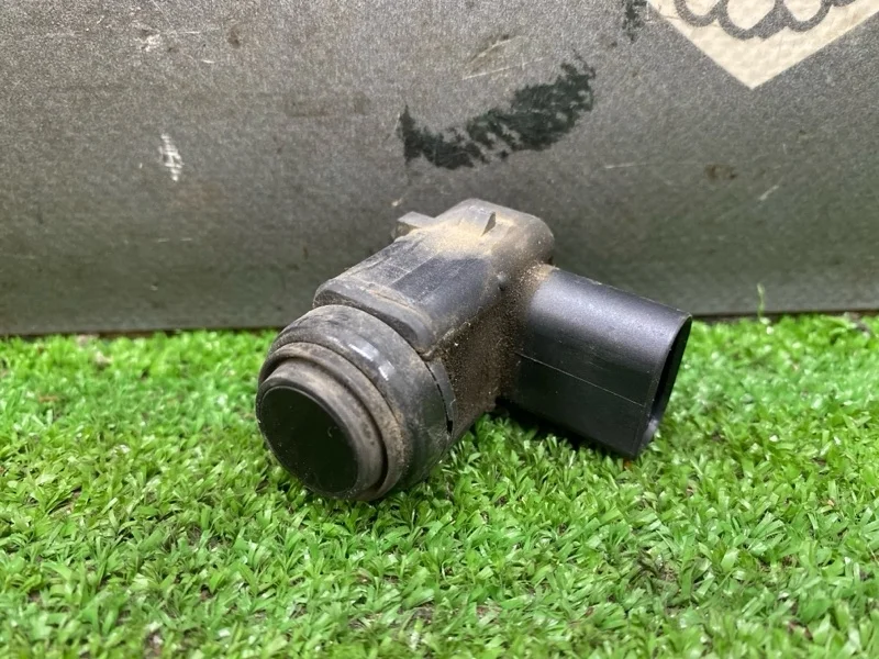 Датчик парковки Volkswagen Touareg 2005 1J0919275 7L BMV, передний