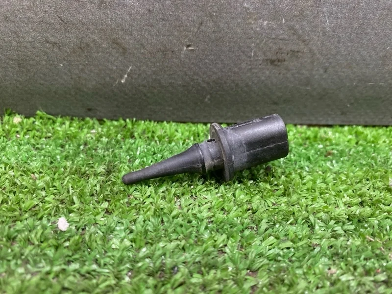 Датчик температуры воздуха MERCEDES-BENZ E-Class 2005 A0005428418 W211 272922 30 806981 (63Y), передний