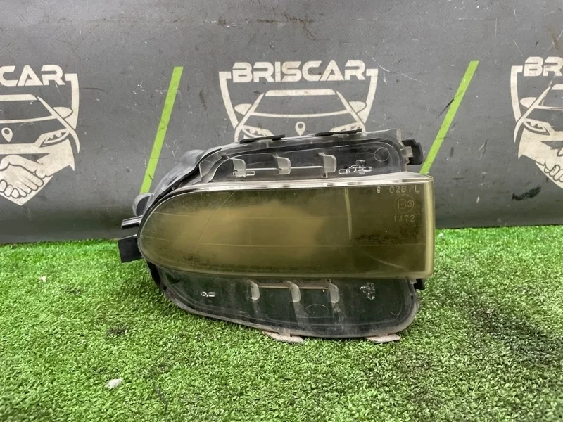 Фара противотуманная Lexus Gs350 2007 8121130312 GRS191 2GRFSE, передняя правая