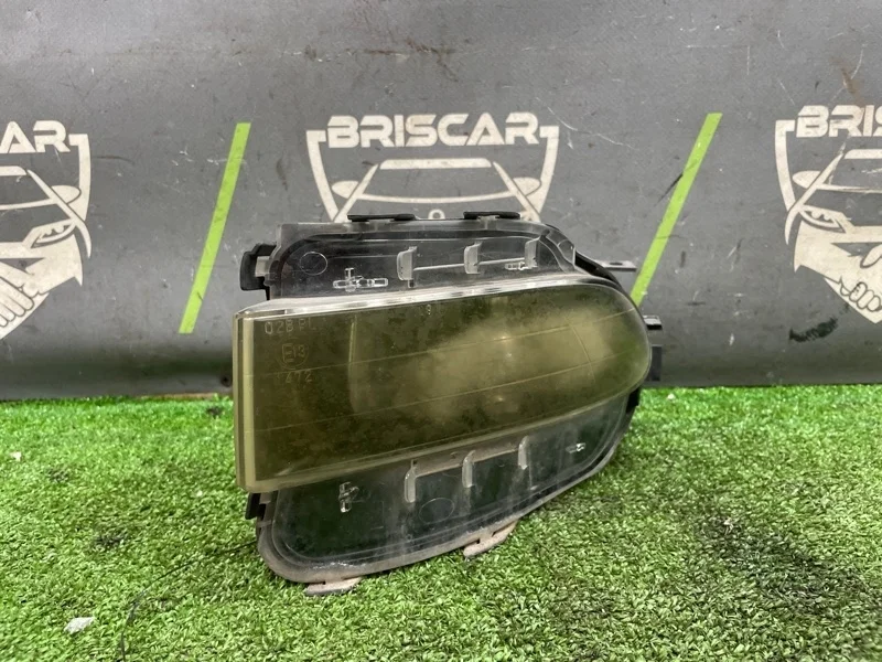 Фара противотуманная Lexus Gs350 2007 8122130282 GRS191 2GRFSE, передняя левая