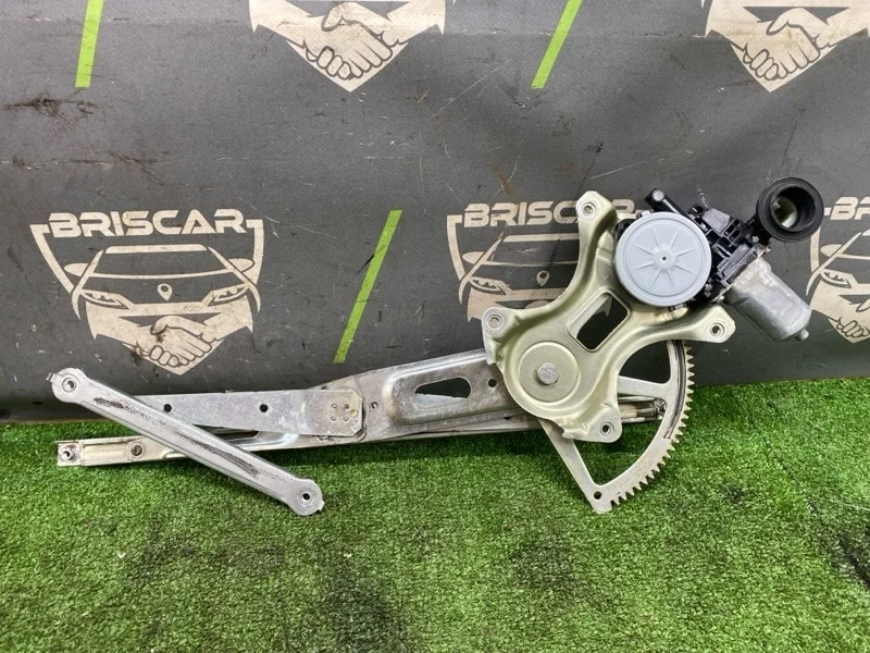 Стеклоподъемный механизм Lexus Gs350 2007 8571058010 GRS191 2GRFSE, передний правый