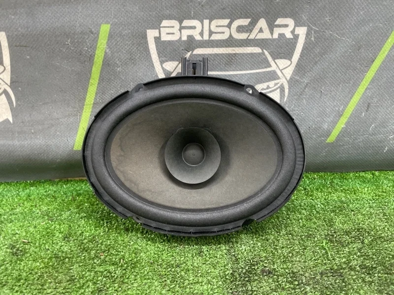 Динамик Mazda Atenza 2009 GS1E66960 GH-EFP LF-VE, передний левый