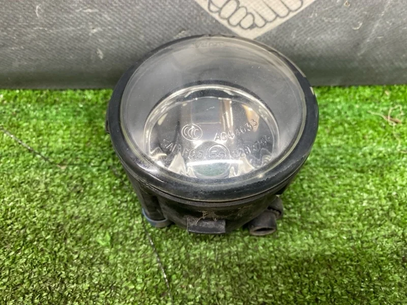 Фара противотуманная Nissan Murano 2008 261508990B PNZ51 VQ35DE, передняя правая