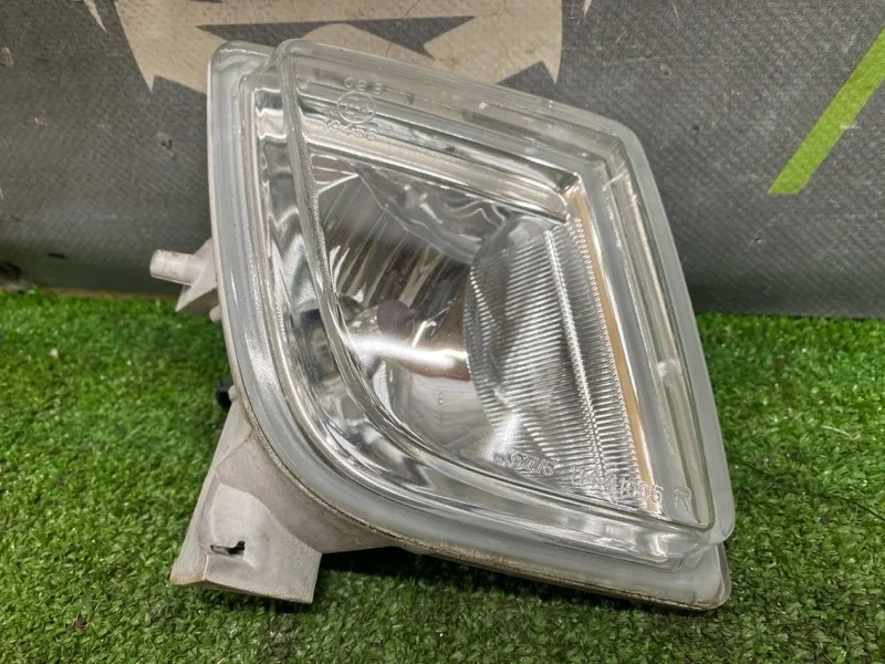 Фара противотуманная Mazda Atenza 2009 GS1D51680B GH-EFP LF-VE, передняя правая