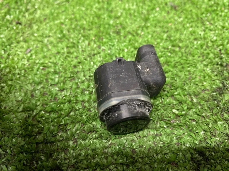 Датчик парковки Audi A5 2014 1S0919275A 8T CDNC, задний