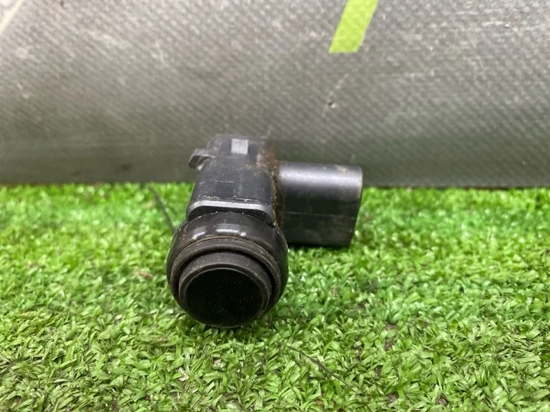 Датчик парковки Volkswagen Touareg 2005 1J0919275 7L BMV, задний