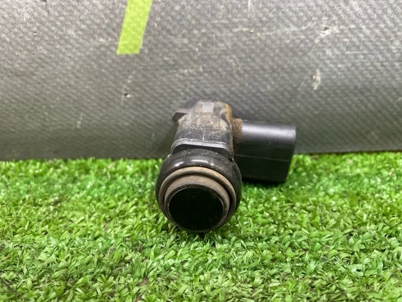 Датчик парковки Volkswagen Touareg 2005 1J0919275 7L BMV, задний