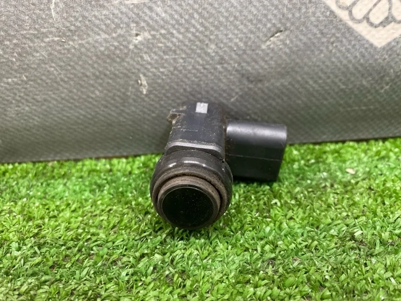 Датчик парковки Volkswagen Touareg 2005 1J0919275 7L BMV, задний