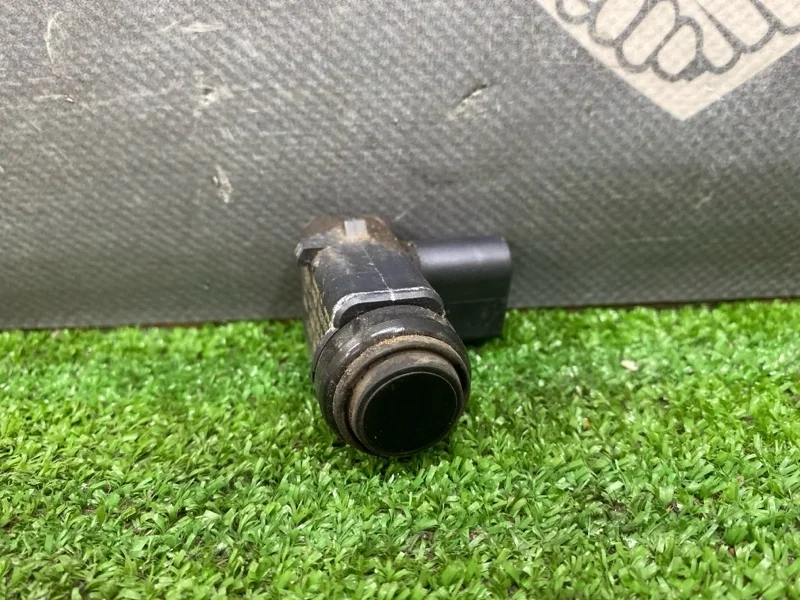 Датчик парковки Volkswagen Touareg 2005 1J0919275 7L BMV, задний