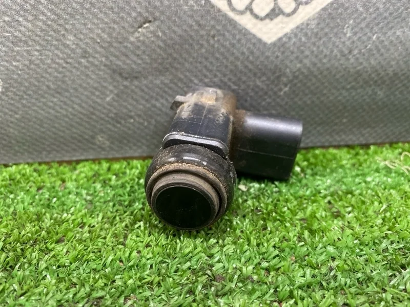 Датчик парковки Volkswagen Touareg 2005 1J0919275 7L BMV, задний