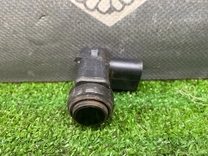 Датчик парковки Volkswagen Touareg 2005 1J0919275 7L BMV, задний