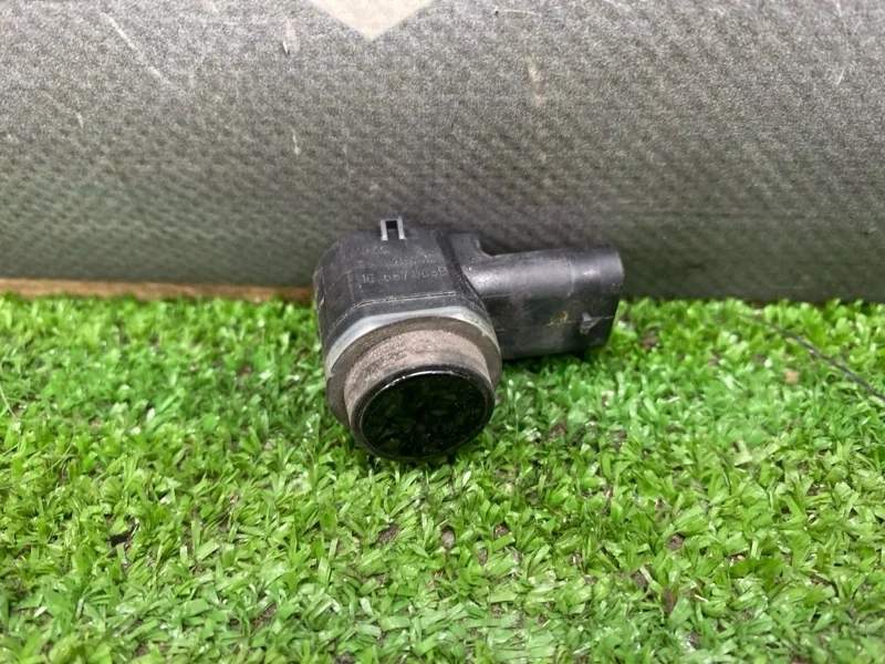 Парктроник Audi A6 2012 1S0919275 4G CHVA, задний