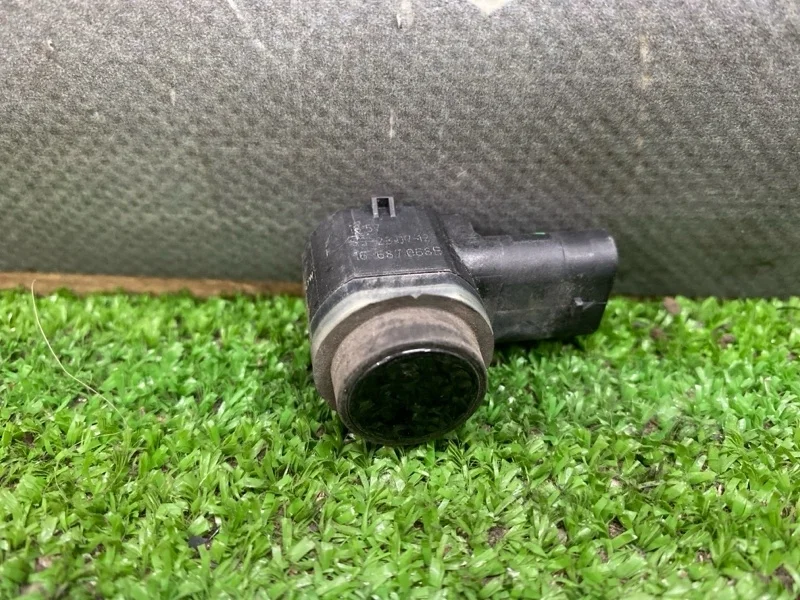 Парктроник Audi A6 2012 1S0919275 4G CHVA, задний