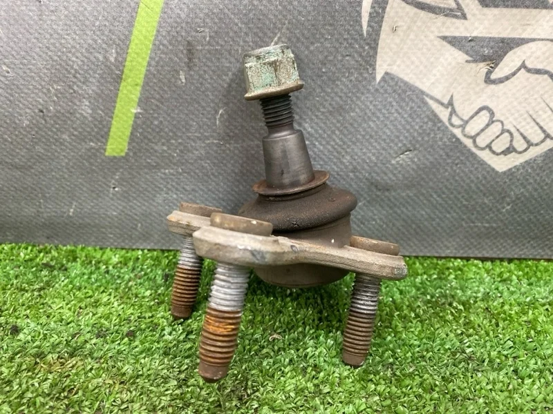 Шаровая опора Volkswagen Tiguan 2010 1K0407365C 5N CCZC, передняя левая