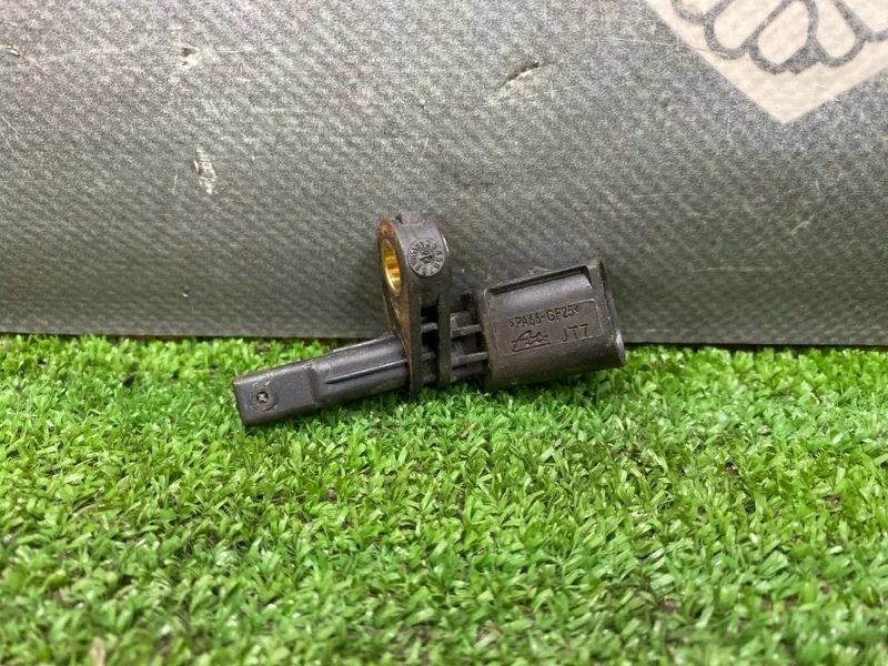 Датчик ABS Volkswagen Tiguan 2010 WHT003857 5N CCZC, передний левый