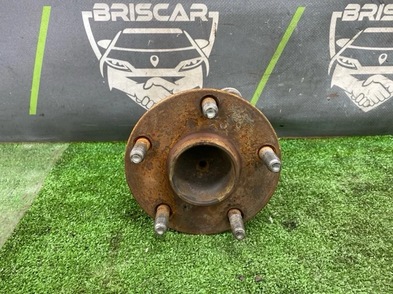 Ступица LEXUS GS350 2007 8954330260 GRS191 2GRFSE, передняя левая