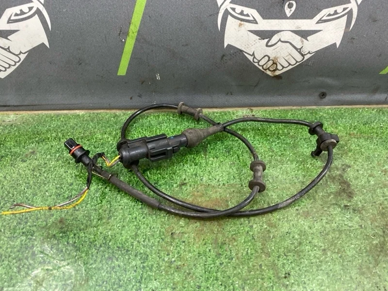 Датчик ABS Jaguar XJ 2013 C2D3410 X351 200AU AJ812870, передний левый