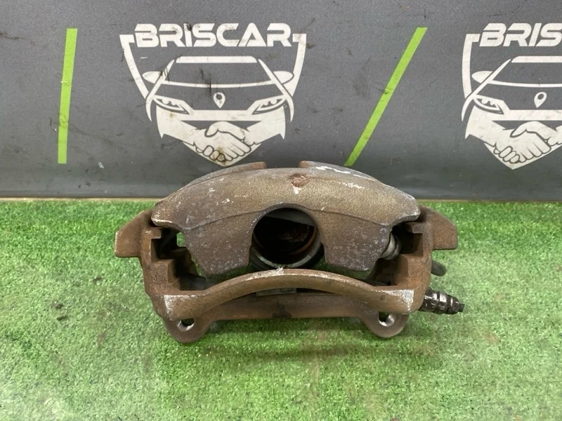 Суппорт тормозной Volkswagen Golf 2015 8V0615123D 5G1 CHPA, передний левый