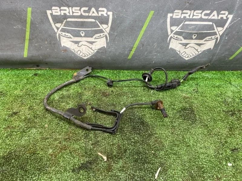 Датчик ABS Mitsubishi Outlander 2010 4670A575 CW5W 4B12, передний левый