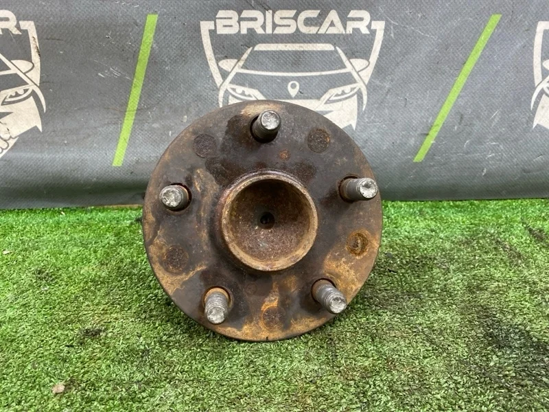 Ступица LEXUS LS460 2006 4355050040 USF40 1URFSE, передняя правая