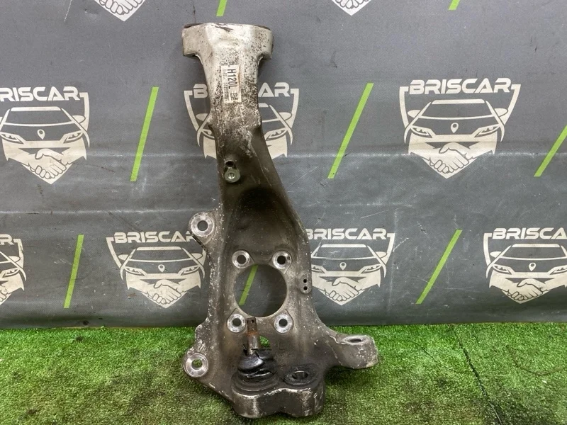 Кулак поворотный LEXUS LS460 2006 4320259075 USF40 1URFSE, передний левый