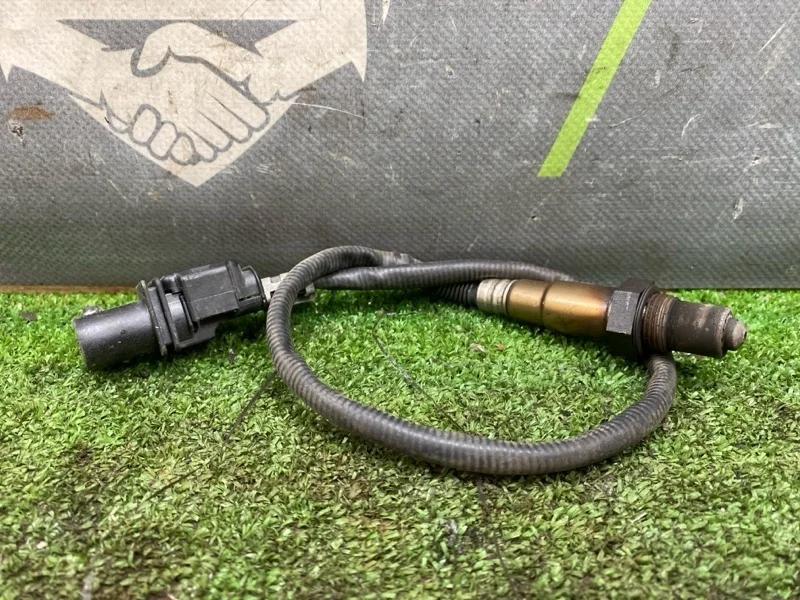 Датчик кислородный MERCEDES-BENZ E-Class 2005 A0035427018 W211 272922 30 806981 (63Y)