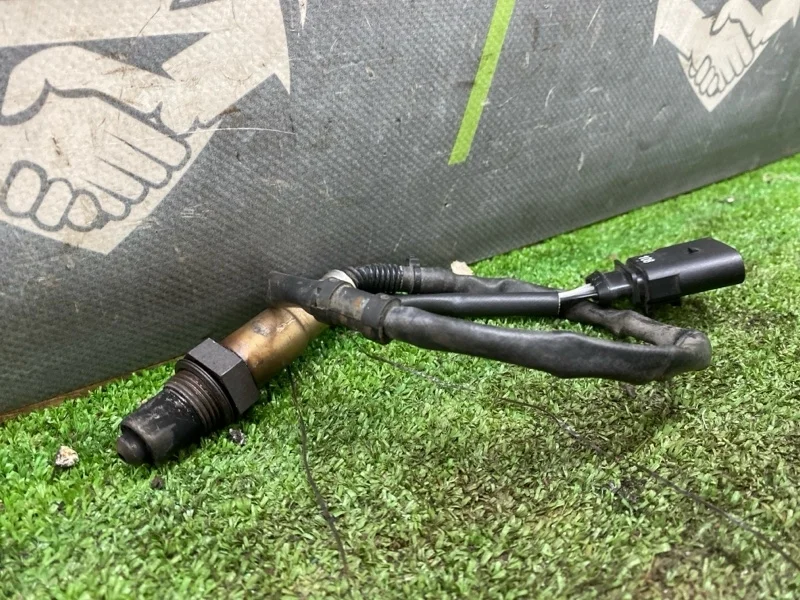 Датчик кислородный Volkswagen Tiguan 2010 06J906262N 5N CCZC