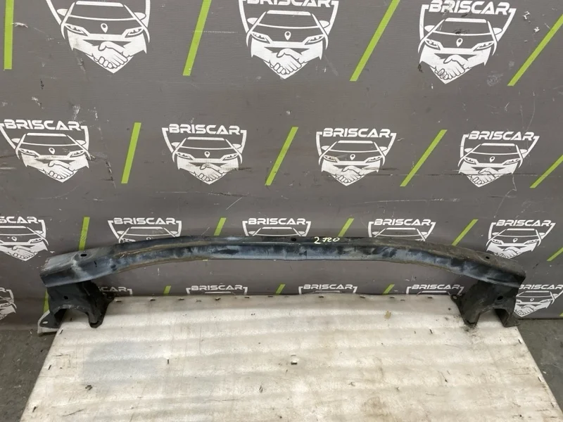 Усилитель бампера Mazda Atenza 2009 GS1D34880 GH-EFP LF-VE, передний