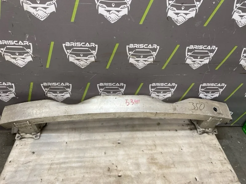 Усилитель бампера Audi A6 2012 4G5807309 4G CHVA, задний