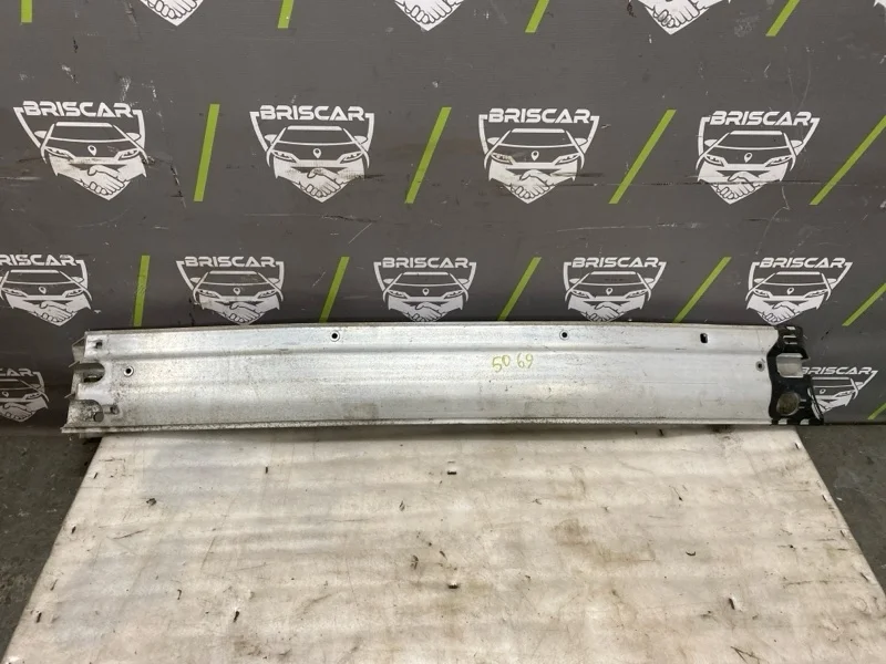 Усилитель бампера TOYOTA CAMRY 2007 5217133120 ACV40 2AZFE, задний