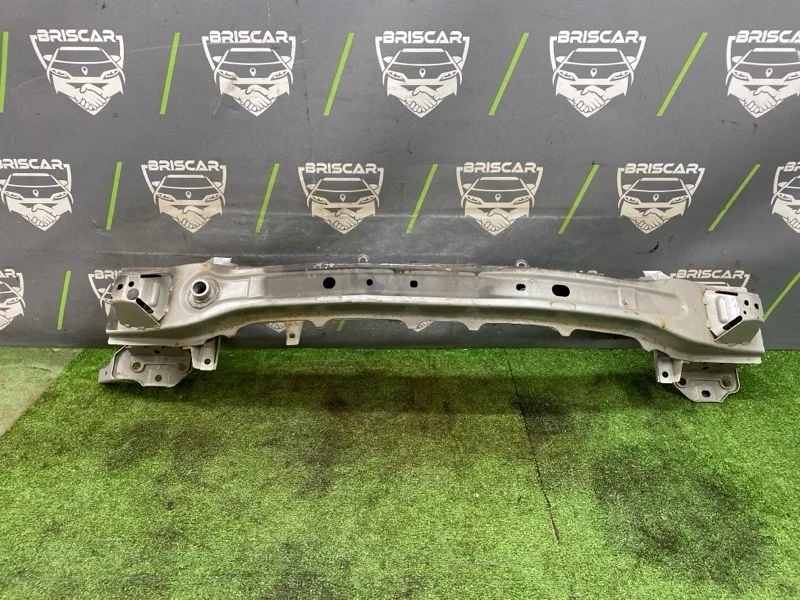 Усилитель бампера Mazda Atenza 2009 GS1D50070B GH-EFP LF-VE, передний