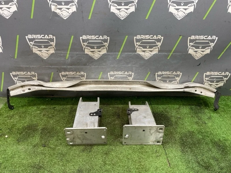 Усилитель бампера Audi A5 2014 8K0807113F 8T CDNC, передний