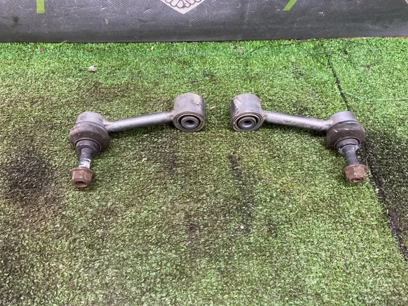 Стойка стабилизатора Volkswagen Tiguan 2010 1K0505465K 5N CCZC