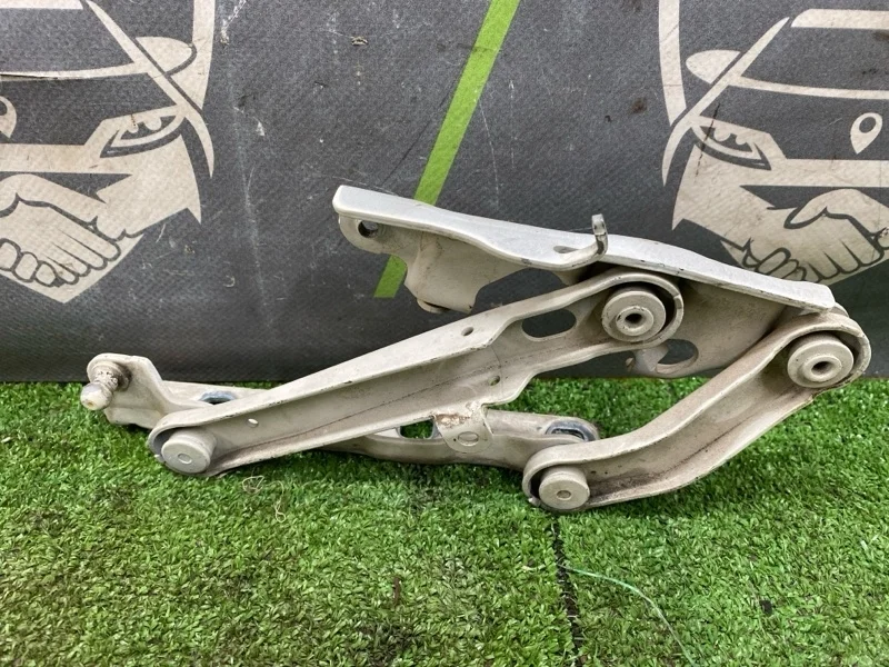 Петля капота MERCEDES-BENZ E-Class 2005 A2118800428 W211 272922 30 806981 (63Y), передняя правая