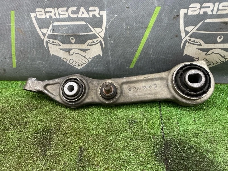 Рычаг подвески нижний Mercedes-Benz E-Class 2005 A2113309207 W211 272922 30 806981 (63Y), передний правый