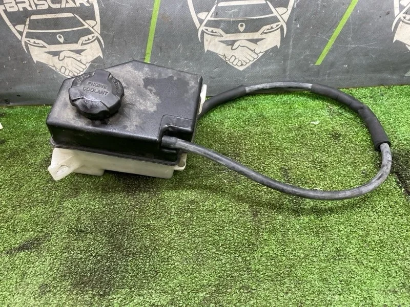 Бачок расширительный KIA Rio 2011 254311G000 Y56 G4EE