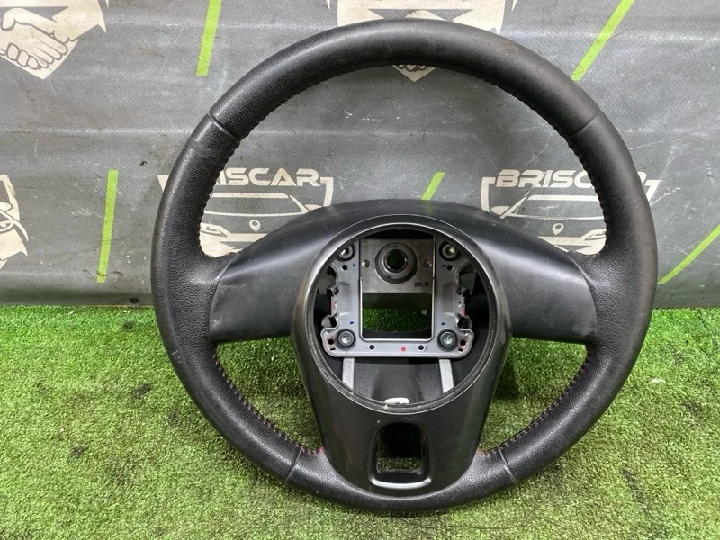 Руль KIA Rio 2011 561101G200VA Y56 G4EE