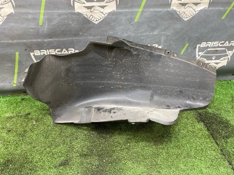 Подкрылок KIA Rio 2011 868211G800 Y56 G4EE, задний левый