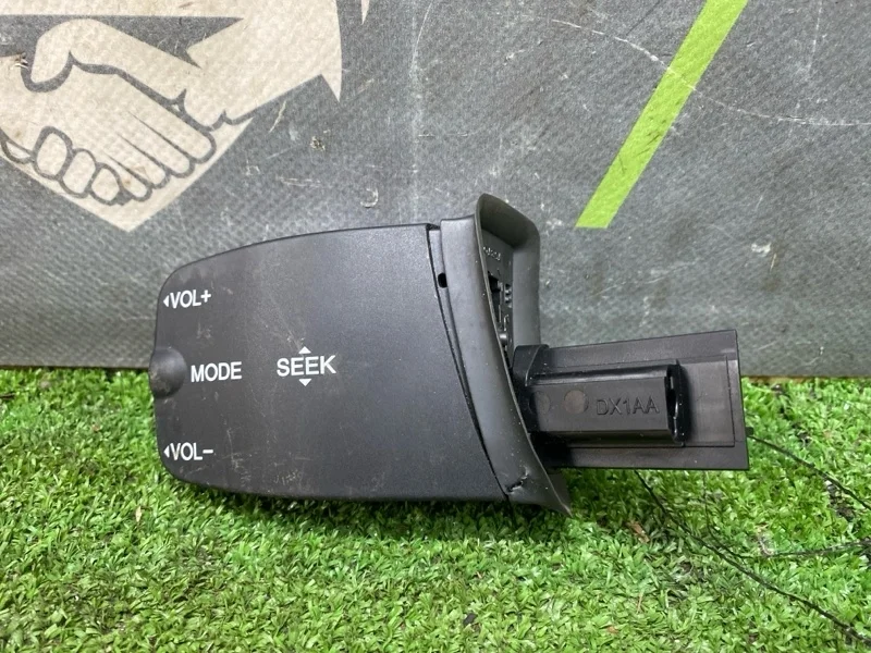 Подрулевой переключатель Ford Focus 2009 1318965 2 MI4 QQDB 1.8