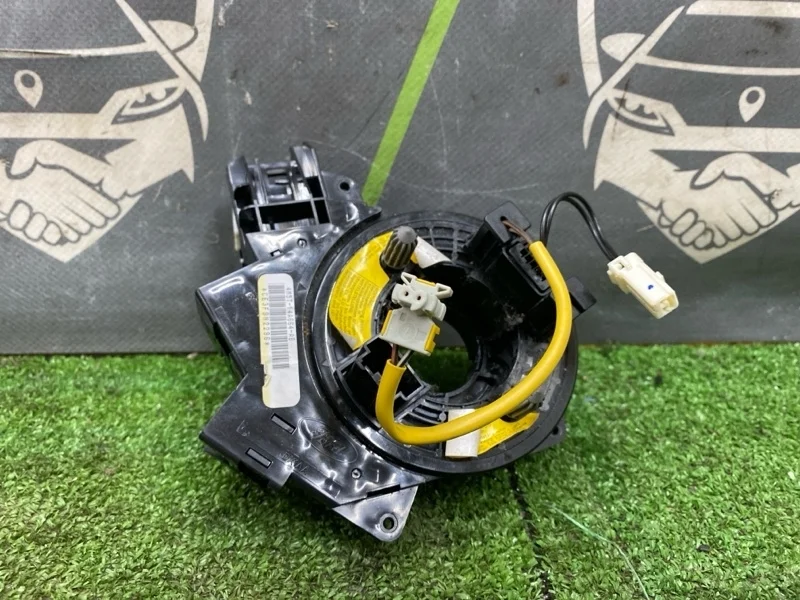 Кольцо SRS Ford Focus 2009 1763646 2 MI4 QQDB 1.8