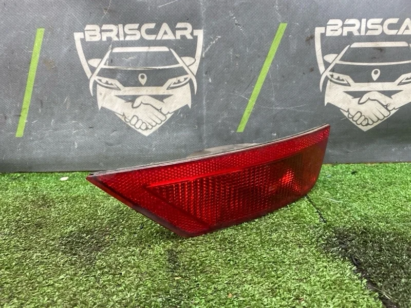 Фонарь противотуманный Ford Focus 2009 1507100 2 MI4 QQDB 1.8, задний