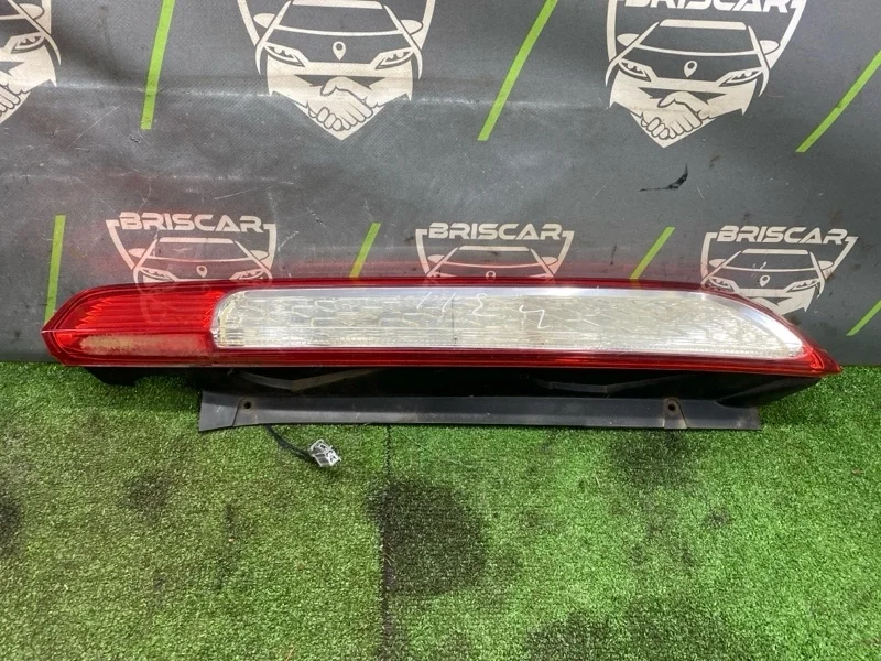 Фонарь Ford Focus 2009 1520757 2 MI4 QQDB 1.8, задний правый